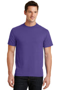 Port & Company Men's Core Blend Tee 3 of 3 Port & Company