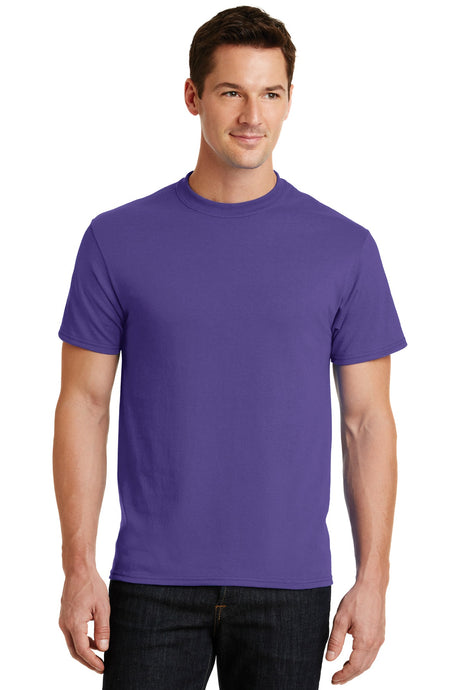 Port & Company Men's Core Blend Tee 3 of 3 Port & Company