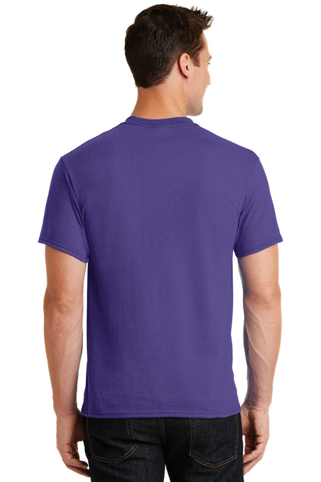 Port & Company Men's Core Blend Tee 3 of 3 Port & Company