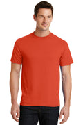 Port & Company Men's Core Blend Tee 3 of 3 Port & Company