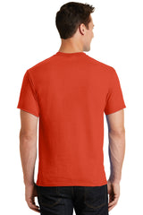 Port & Company Men's Core Blend Tee 3 of 3 Port & Company
