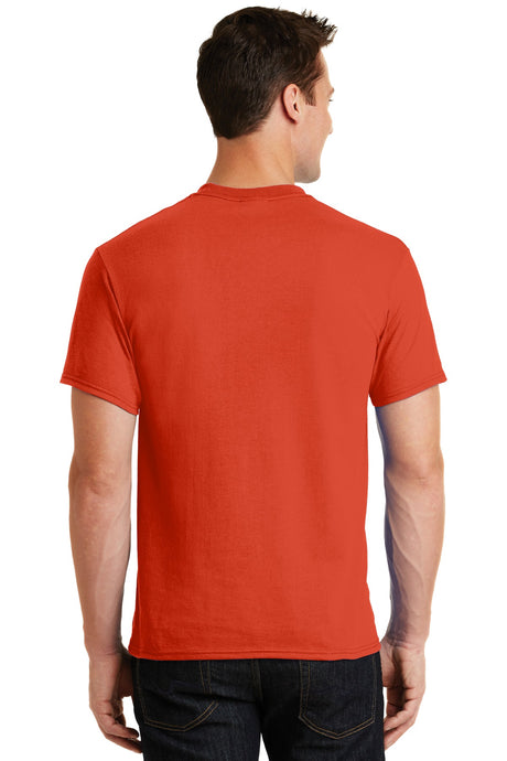 Port & Company Men's Core Blend Tee 3 of 3 Port & Company