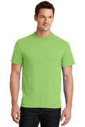Port & Company Men's Core Blend Tee 3 of 3 Port & Company