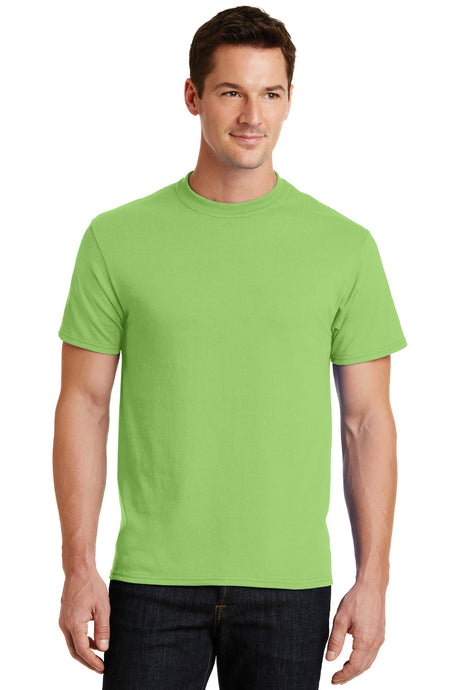 Port & Company Men's Core Blend Tee 3 of 3 Port & Company