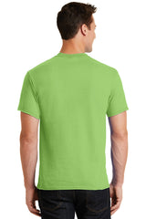 Port & Company Men's Core Blend Tee 3 of 3 Port & Company