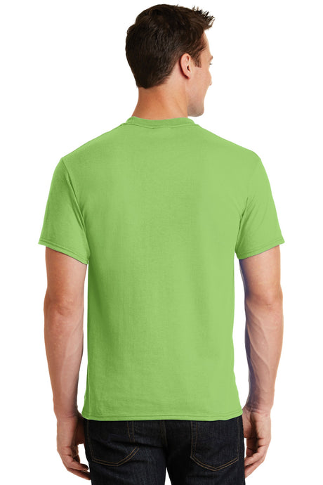 Port & Company Men's Core Blend Tee 3 of 3 Port & Company