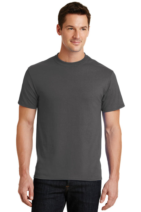 Port & Company Men's Core Blend Tee 3 of 3 Port & Company