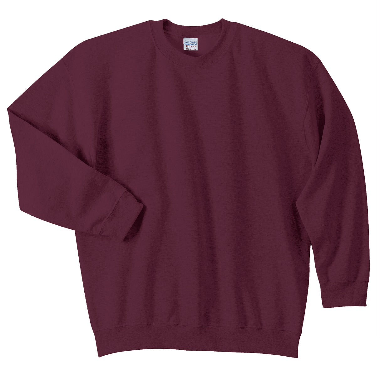 Gildan Men's Heavy Blend Crewneck Sweatshirt 1 of 3 Gildan