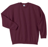 Gildan Men's Heavy Blend Crewneck Sweatshirt 1 of 3 Gildan