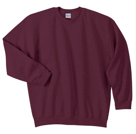 Gildan Men's Heavy Blend Crewneck Sweatshirt 1 of 3 Gildan