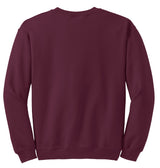 Gildan Men's Heavy Blend Crewneck Sweatshirt 1 of 3 Gildan
