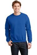 Gildan Men's Heavy Blend Crewneck Sweatshirt 1 of 3 Gildan
