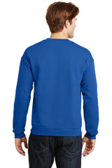 Gildan Men's Heavy Blend Crewneck Sweatshirt 1 of 3 Gildan
