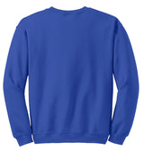 Gildan Men's Heavy Blend Crewneck Sweatshirt 1 of 3 Gildan