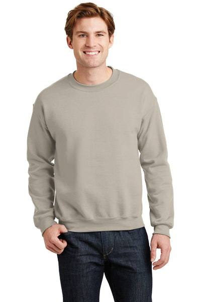 Gildan Men's Heavy Blend Crewneck Sweatshirt 2 of 3