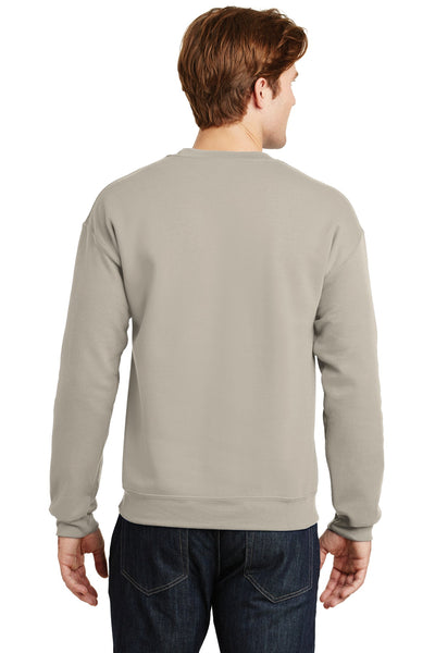 Gildan Men's Heavy Blend Crewneck Sweatshirt 2 of 3