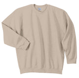 Gildan Men's Heavy Blend Crewneck Sweatshirt 2 of 3 Gildan
