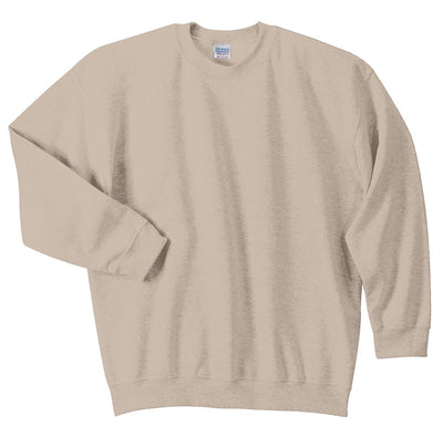 Gildan Men's Heavy Blend Crewneck Sweatshirt 2 of 3