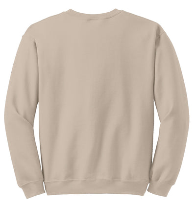 Gildan Men's Heavy Blend Crewneck Sweatshirt 2 of 3
