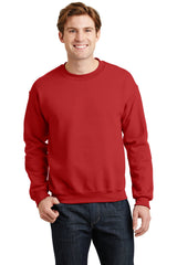 Gildan Men's Heavy Blend Crewneck Sweatshirt 1 of 3 Gildan