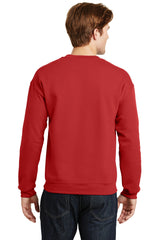 Gildan Men's Heavy Blend Crewneck Sweatshirt 1 of 3 Gildan