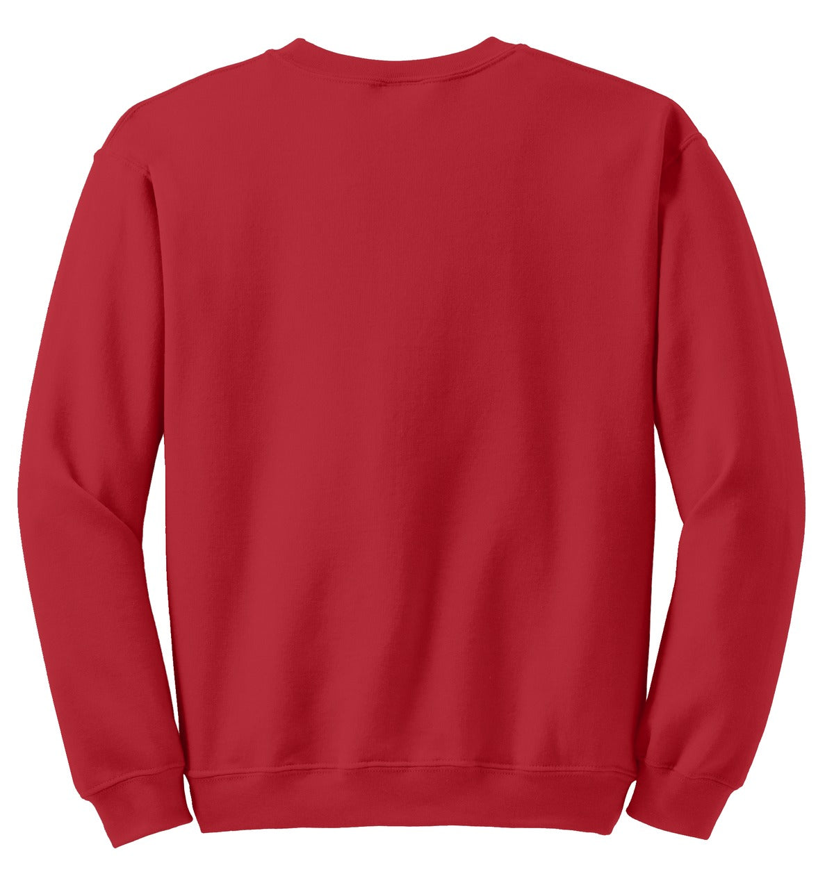 Gildan Men's Heavy Blend Crewneck Sweatshirt 1 of 3 Gildan