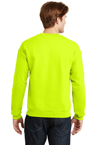 Gildan Men's Heavy Blend Crewneck Sweatshirt 2 of 3