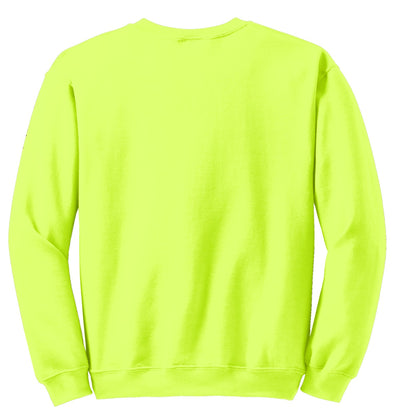 Gildan Men's Heavy Blend Crewneck Sweatshirt 2 of 3