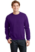 Gildan Men's Heavy Blend Crewneck Sweatshirt 1 of 3 Gildan