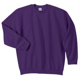 Gildan Men's Heavy Blend Crewneck Sweatshirt 1 of 3 Gildan