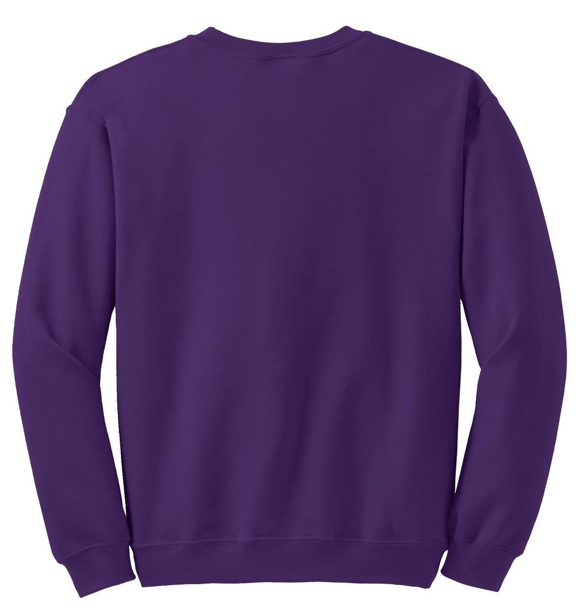 Gildan Men's Heavy Blend Crewneck Sweatshirt 1 of 3 Gildan