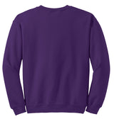 Gildan Men's Heavy Blend Crewneck Sweatshirt 1 of 3 Gildan