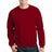 Gildan Men's Heavy Blend Crewneck Sweatshirt 2 of 3 Gildan