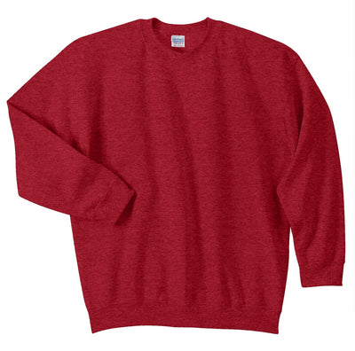 Gildan Men's Heavy Blend Crewneck Sweatshirt 2 of 3