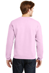 Gildan Men's Heavy Blend Crewneck Sweatshirt 1 of 3 Gildan