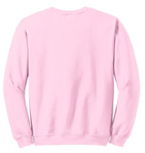Gildan Men's Heavy Blend Crewneck Sweatshirt 1 of 3 Gildan
