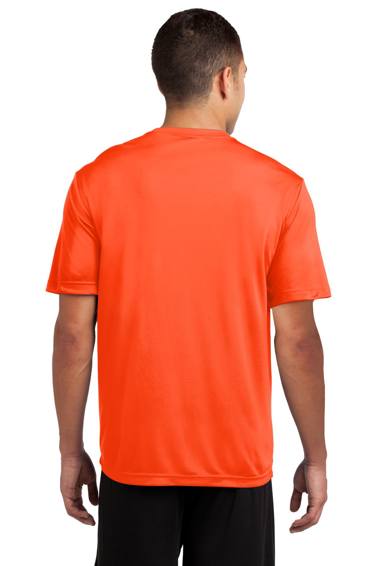Sport-Tek Men's PosiCharge Competitor Tee ST350