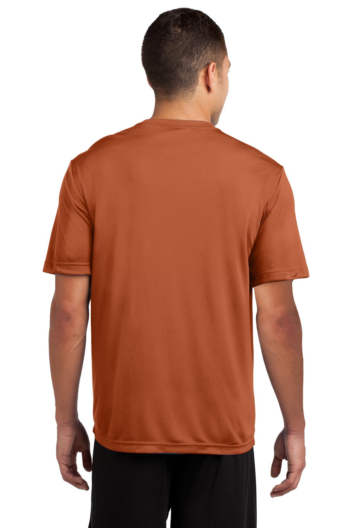 Sport-Tek Men's PosiCharge Competitor Tee ST350