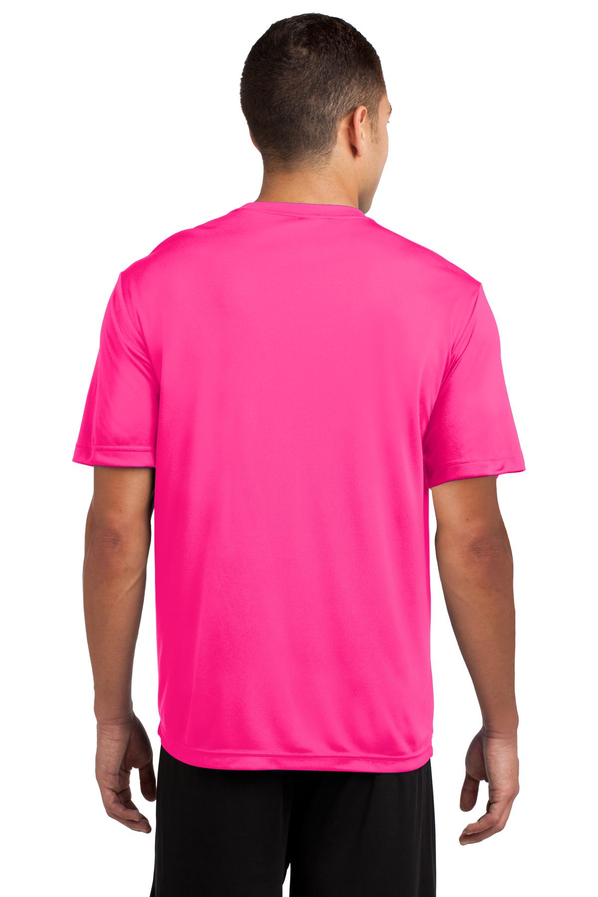 Sport-Tek Men's PosiCharge Competitor Tee ST350