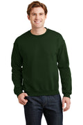 Gildan Men's Heavy Blend Crewneck Sweatshirt 1 of 3 Gildan
