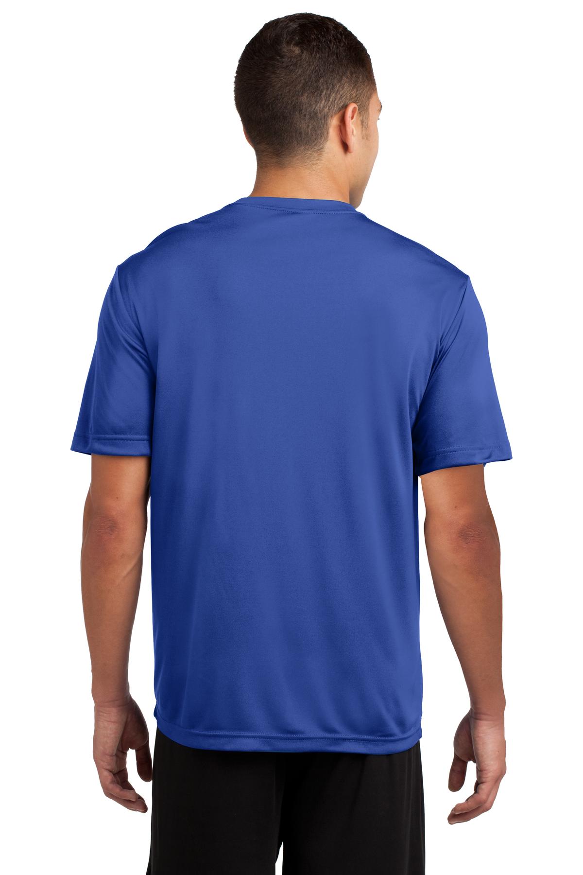 Sport-Tek Men's PosiCharge Competitor Tee ST350
