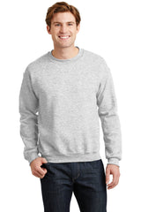 Gildan Men's Heavy Blend Crewneck Sweatshirt 1 of 3 Gildan