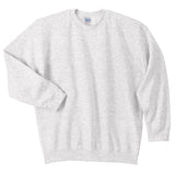 Gildan Men's Heavy Blend Crewneck Sweatshirt 1 of 3 Gildan