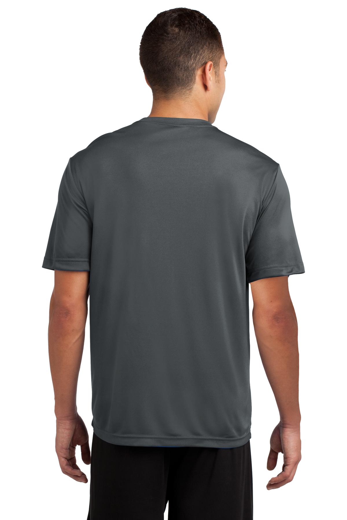 Sport-Tek Men's PosiCharge Competitor Tee ST350
