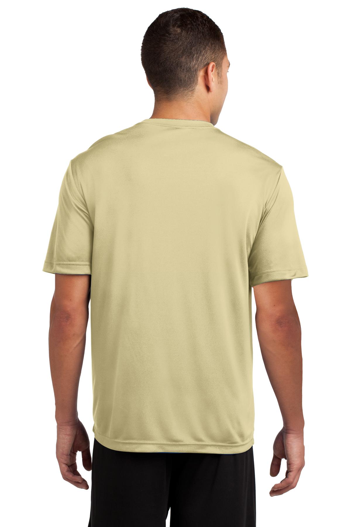 Sport-Tek Men's PosiCharge Competitor Tee ST350