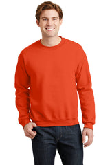 Gildan Men's Heavy Blend Crewneck Sweatshirt 1 of 3 Gildan
