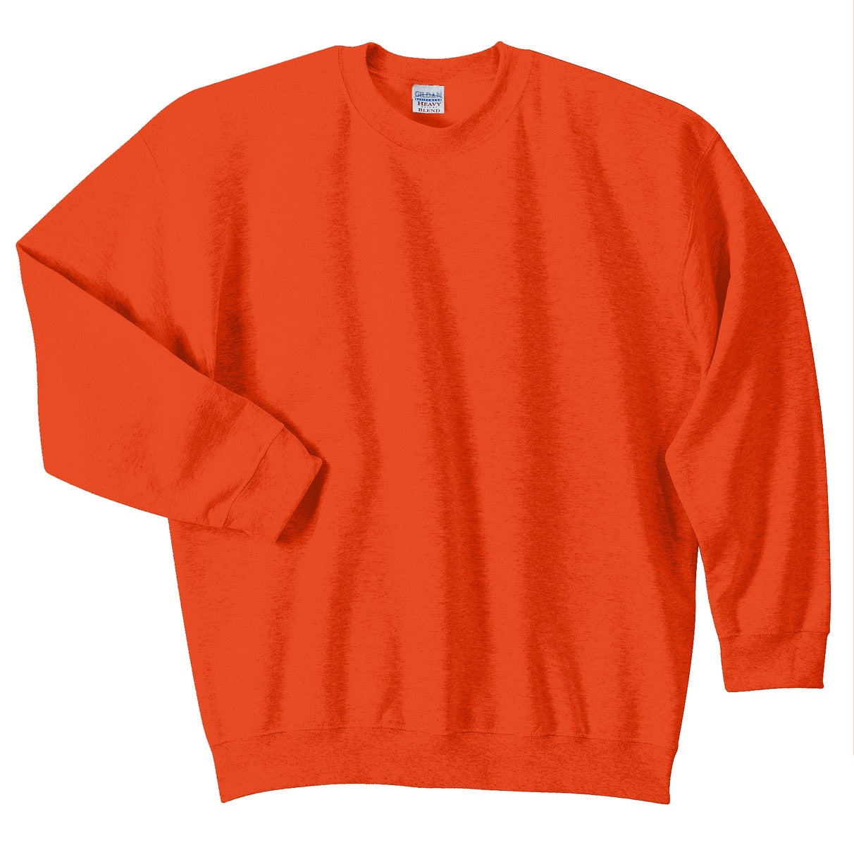Gildan Men's Heavy Blend Crewneck Sweatshirt 1 of 3 Gildan