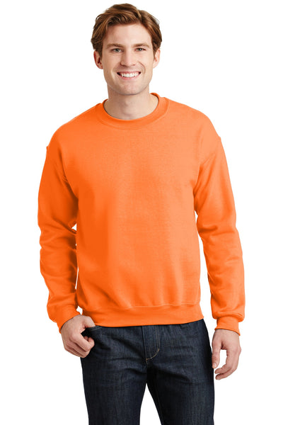 Gildan Men's Heavy Blend Crewneck Sweatshirt 2 of 3