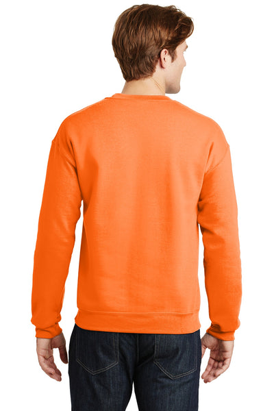 Gildan Men's Heavy Blend Crewneck Sweatshirt 2 of 3