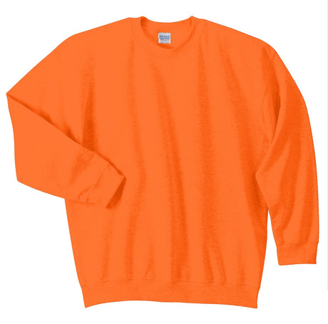 Gildan Men's Heavy Blend Crewneck Sweatshirt 2 of 3 Gildan